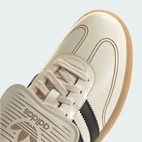 Adidas shoes - Core White / Core Black / Wonder White 15