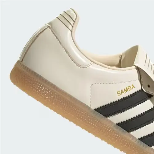 Adidas shoes - Core White / Core Black / Wonder White 16