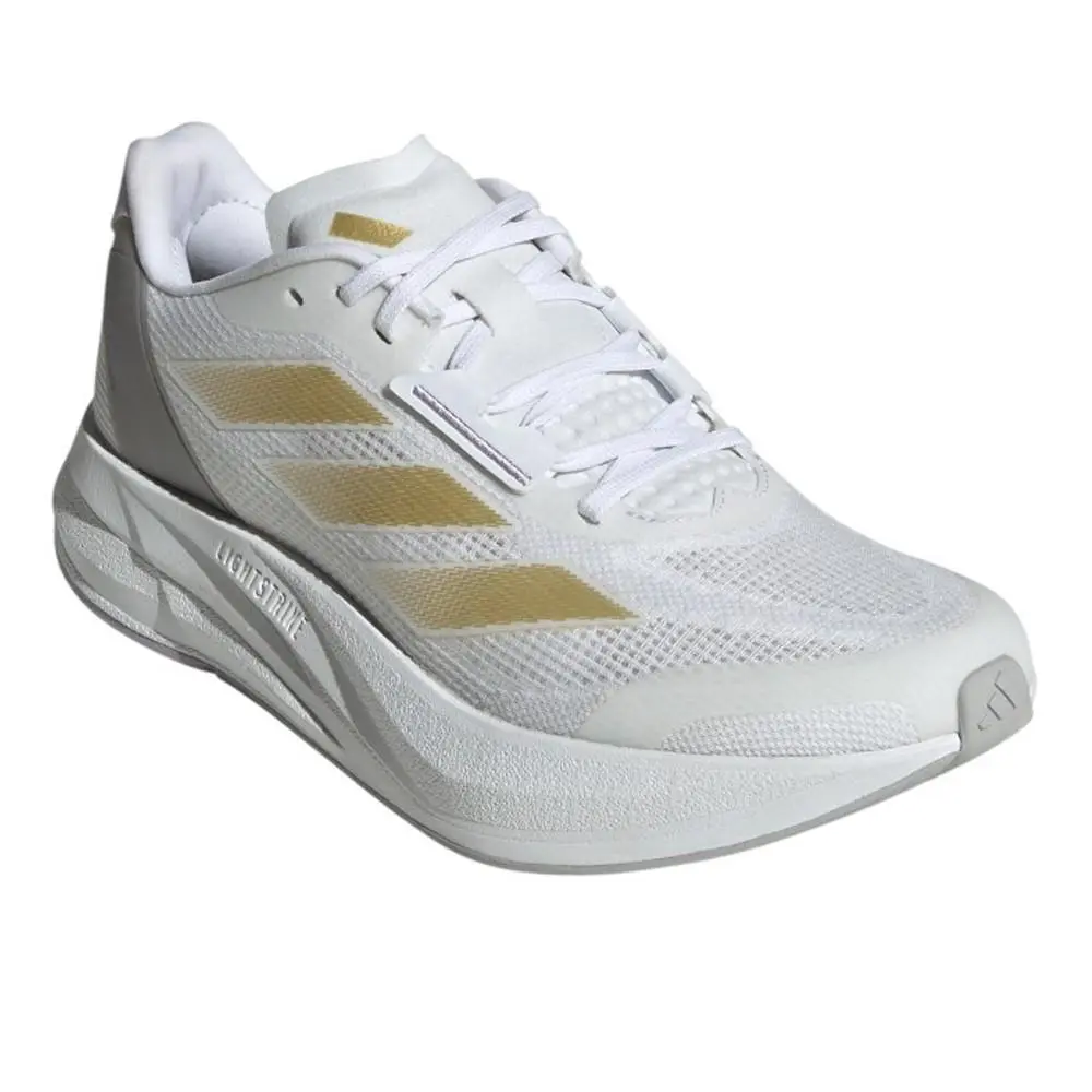 Adidas shoes - adidas Duramo Speed - Duramo Speed - IE9687 - White 0