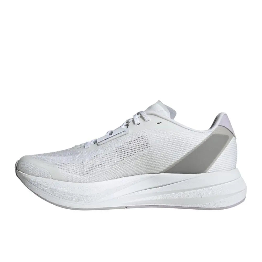 Adidas shoes - adidas Duramo Speed - Duramo Speed - IE9687 - White 1