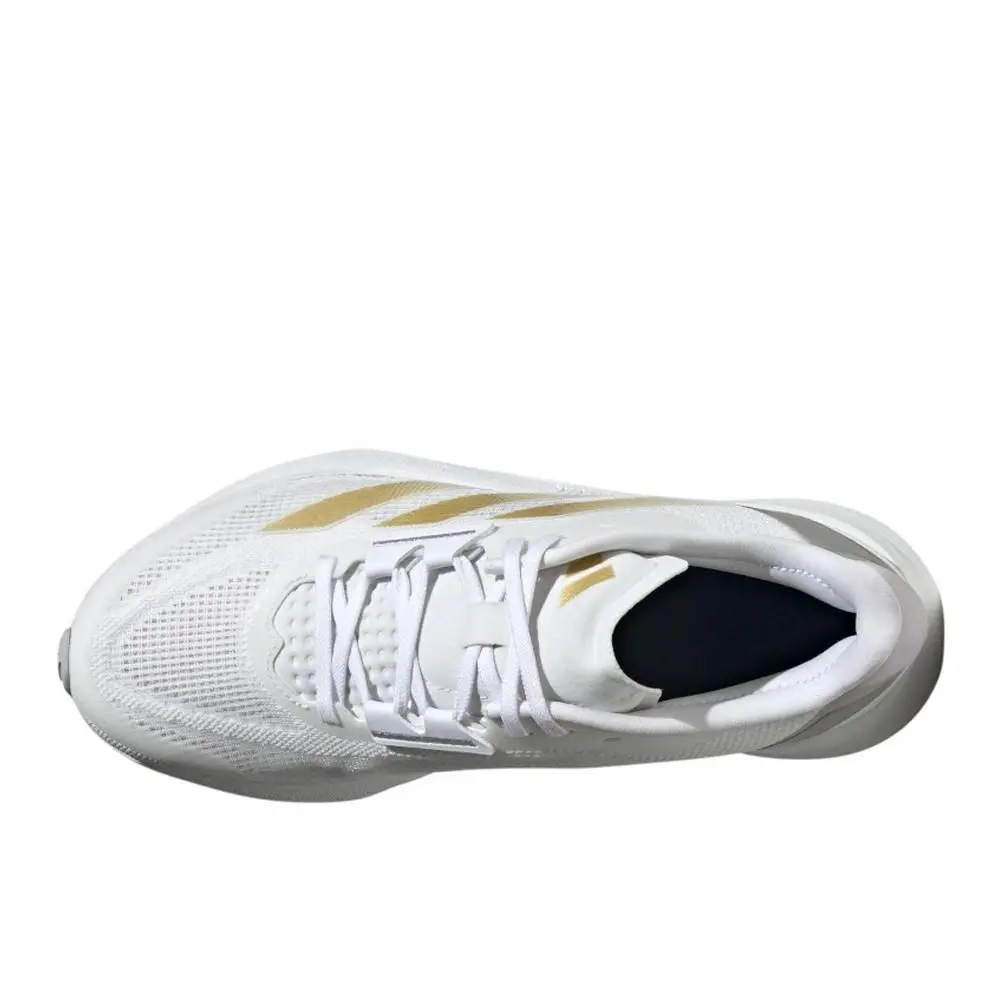 Adidas shoes - adidas Duramo Speed - Duramo Speed - IE9687 - White 2