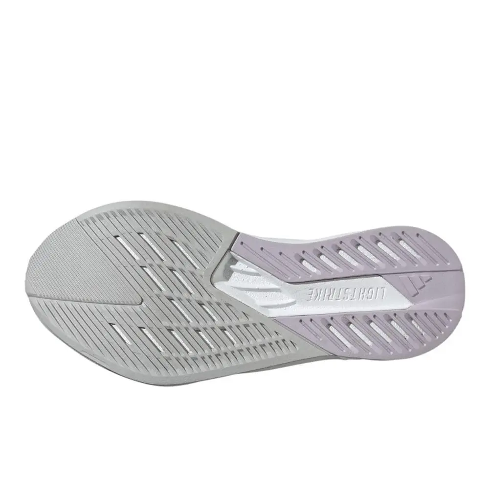 Adidas shoes - adidas Duramo Speed - Duramo Speed - IE9687 - White 3