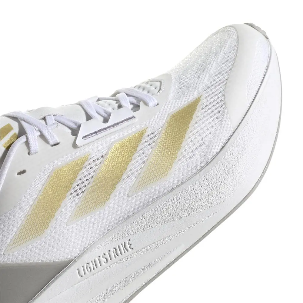 Adidas shoes - adidas Duramo Speed - Duramo Speed - IE9687 - White 12