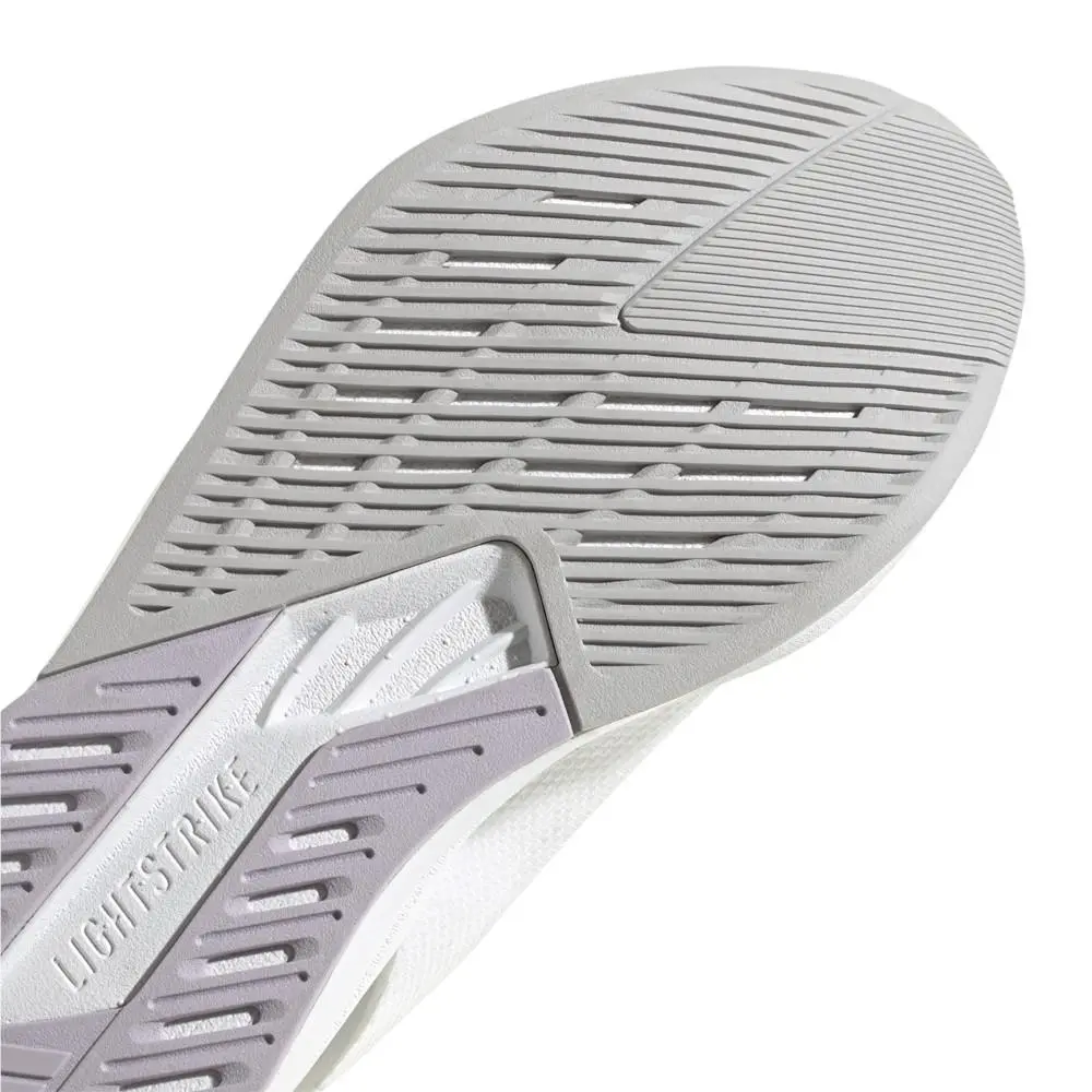 Adidas shoes - adidas Duramo Speed - Duramo Speed - IE9687 - White 13