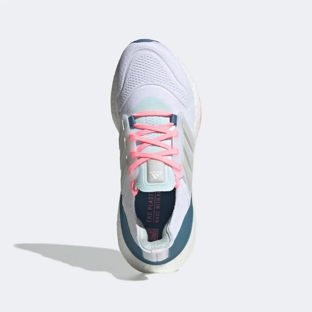 Adidas shoes - adidas UltraBoost 22 - UltraBoost - GX5929 - Cloud White 0