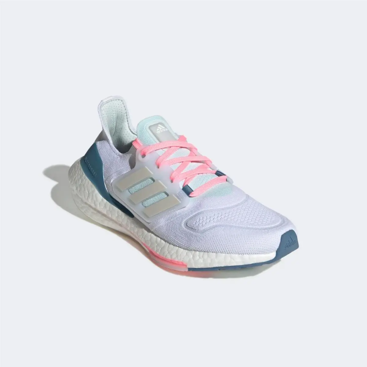 Adidas shoes - adidas UltraBoost 22 - UltraBoost - GX5929 - Cloud White 2
