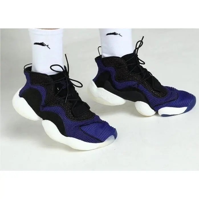 Adidas shoes - Street - Street - B37550 - REAL PURPLE 2