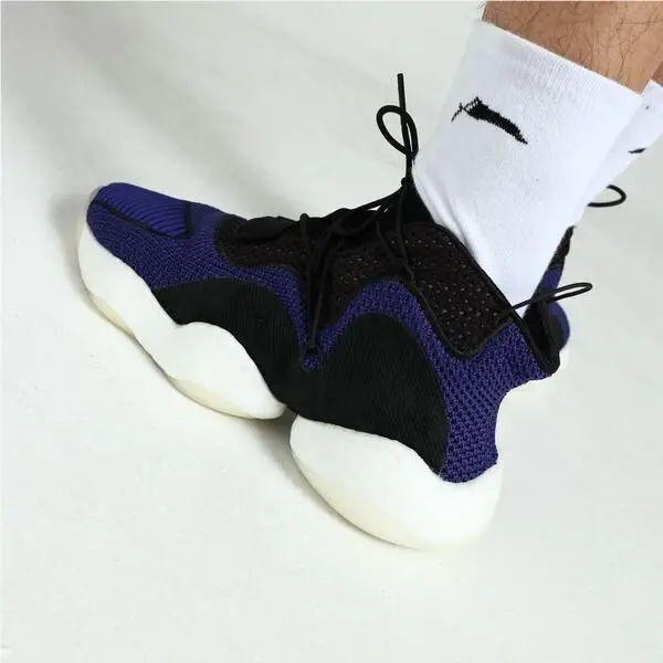 Adidas shoes - Street - Street - B37550 - REAL PURPLE 5