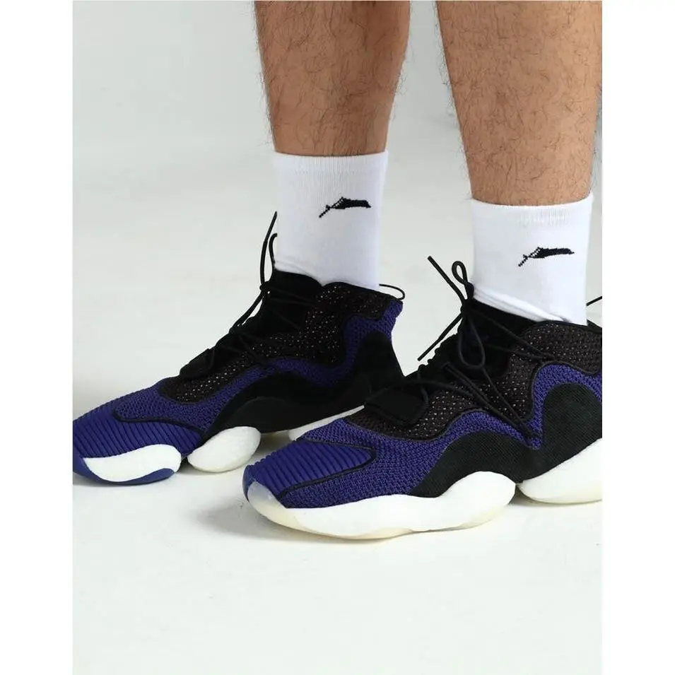 Adidas shoes - Street - Street - B37550 - REAL PURPLE 13