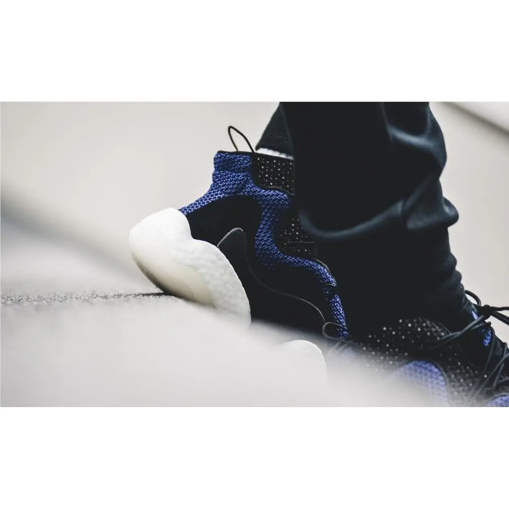 Adidas shoes - Street - Street - B37550 - REAL PURPLE 15