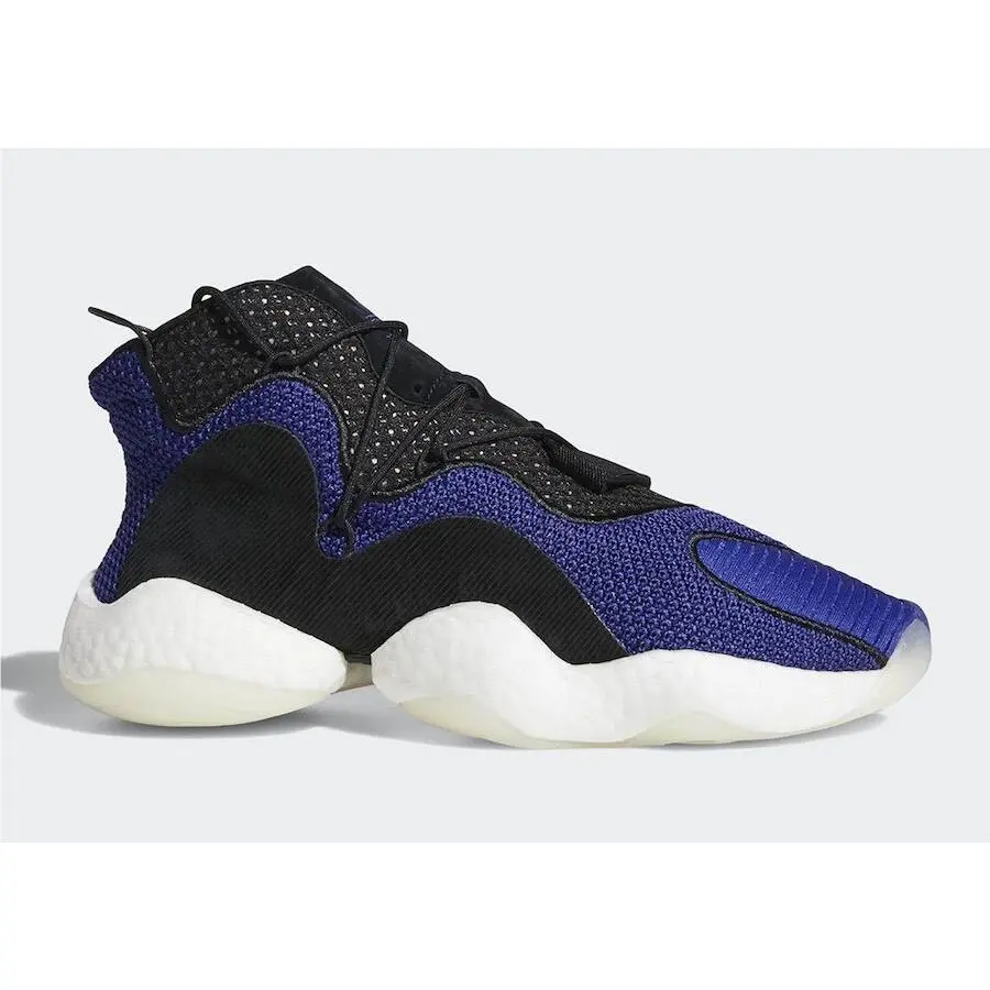 Adidas shoes - Street - Street - B37550 - REAL PURPLE 16