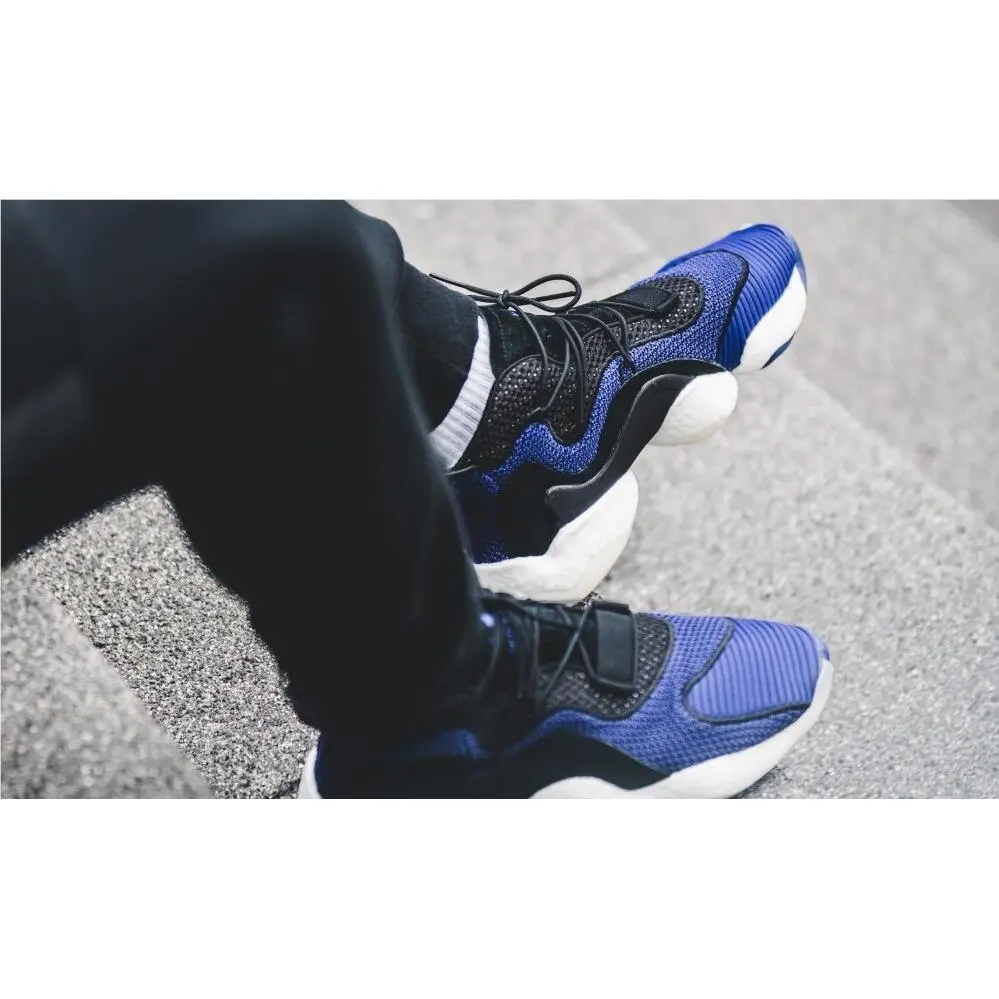 Adidas shoes - Street - Street - B37550 - REAL PURPLE 12