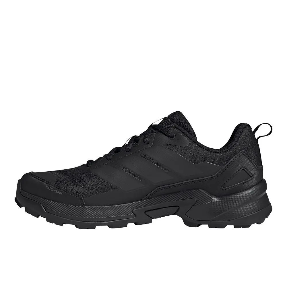 Adidas shoes - adidas Terrex Eastrail 3 Climaproof Hiking - SB1158-JR4008 - Black 1