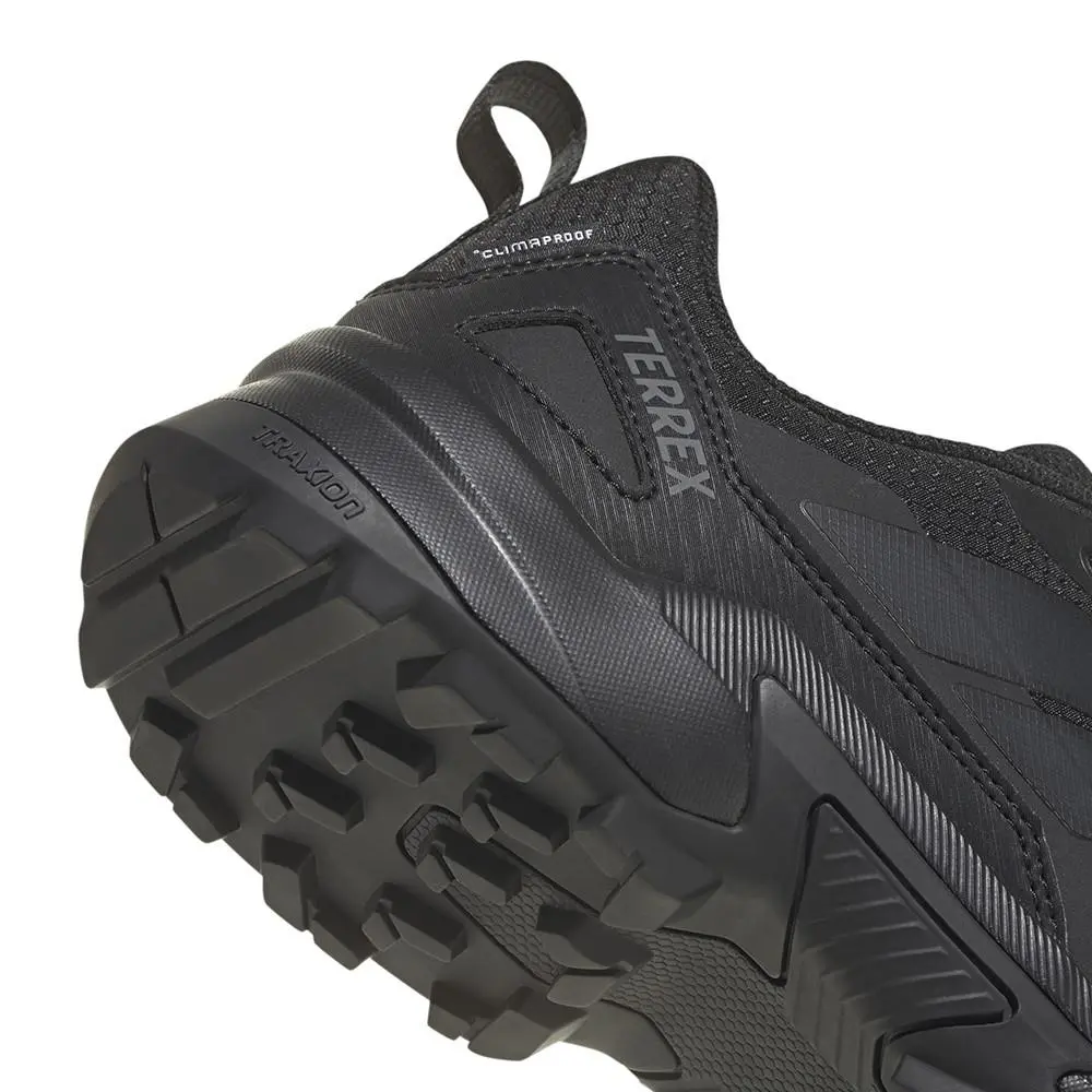 Adidas shoes - adidas Terrex Eastrail 3 Climaproof Hiking - SB1158-JR4008 - Black 5