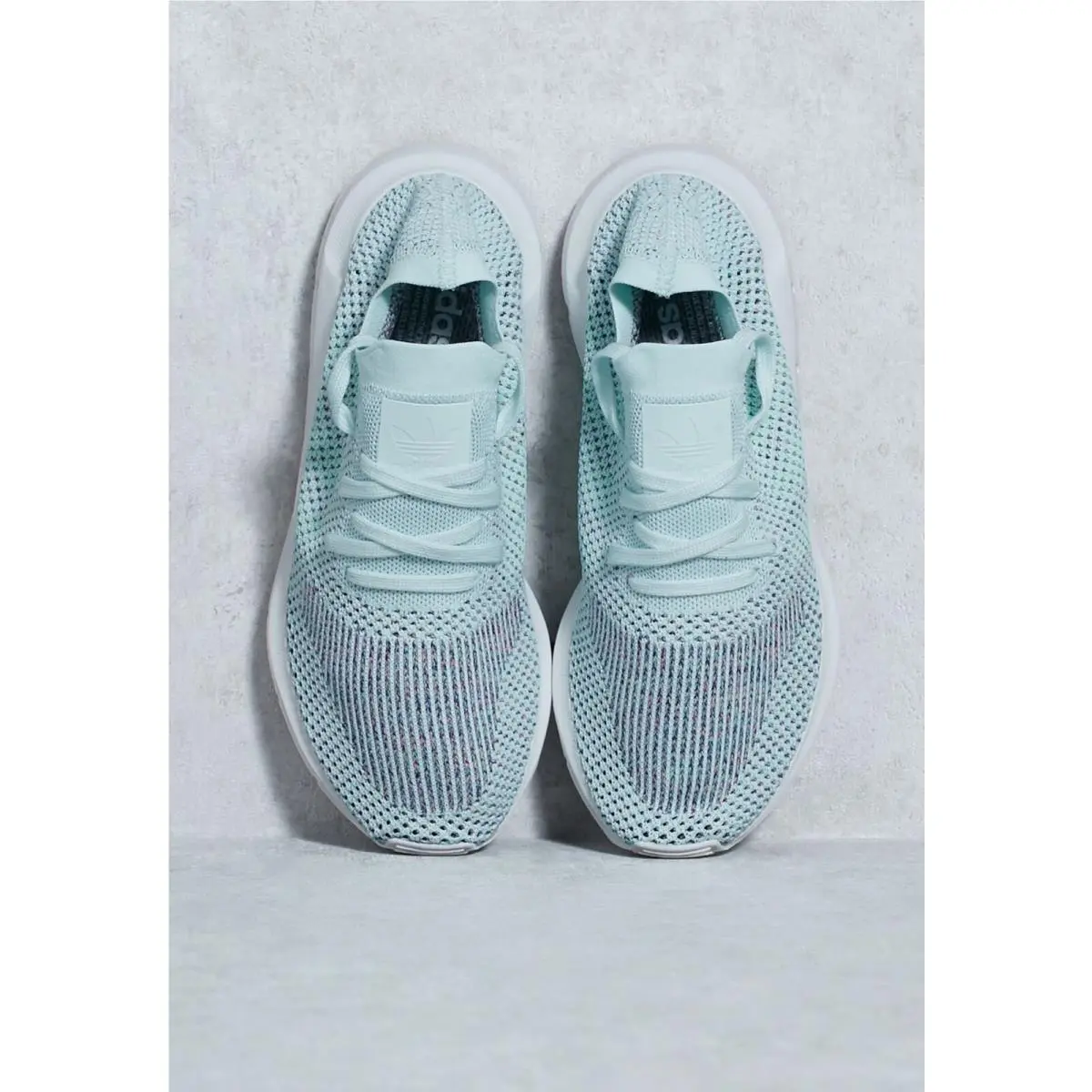 Adidas shoes - adidas Originals Swift Run - Originals Swift Run - CQ2034 - AQUA BLUE 2