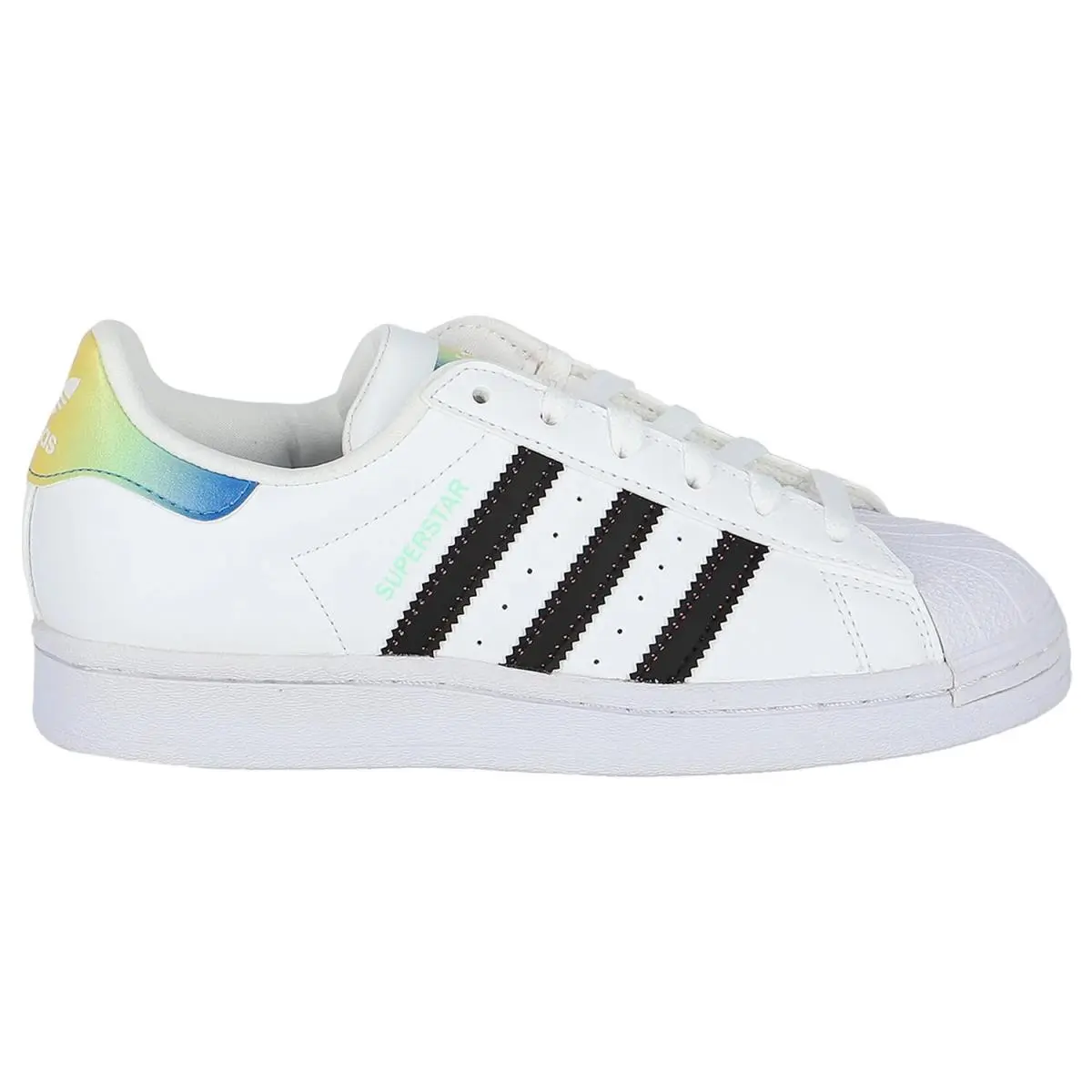 Adidas shoes - Cloud White / Beam Pink / Core Black 6