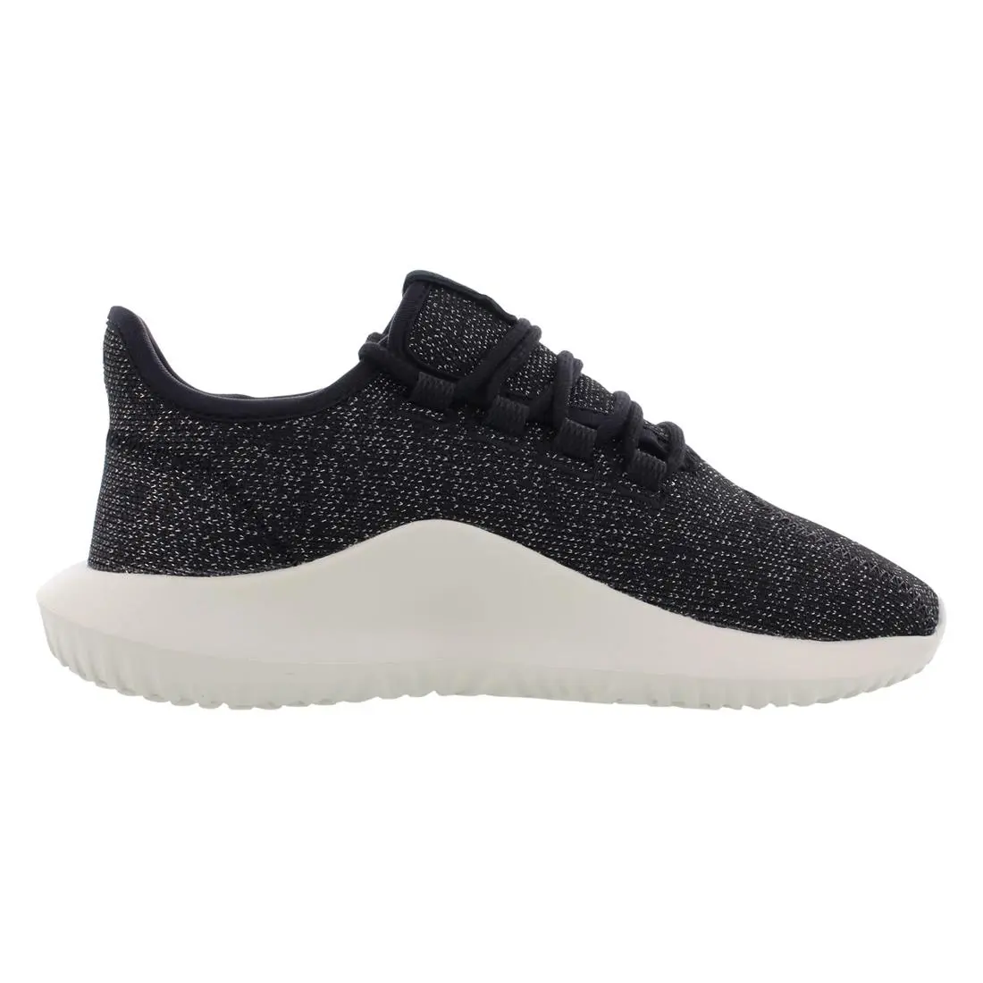 Adidas shoes - Black/White, Main: Black 5