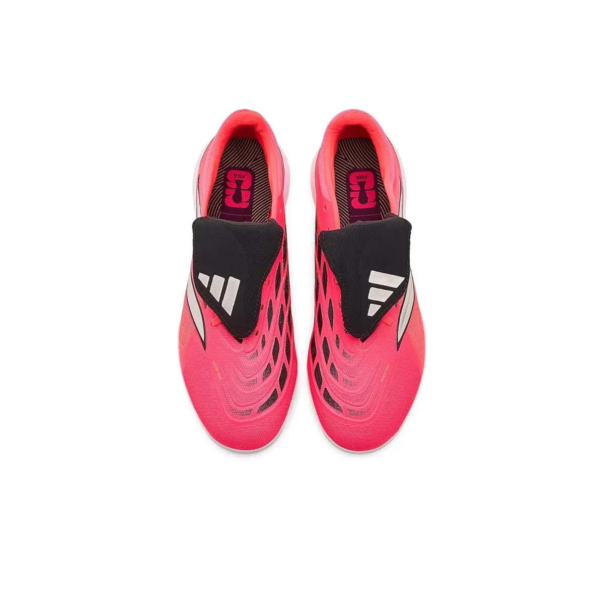 Adidas shoes - Solar Turbo/Thermal Chrome/Core Black 0
