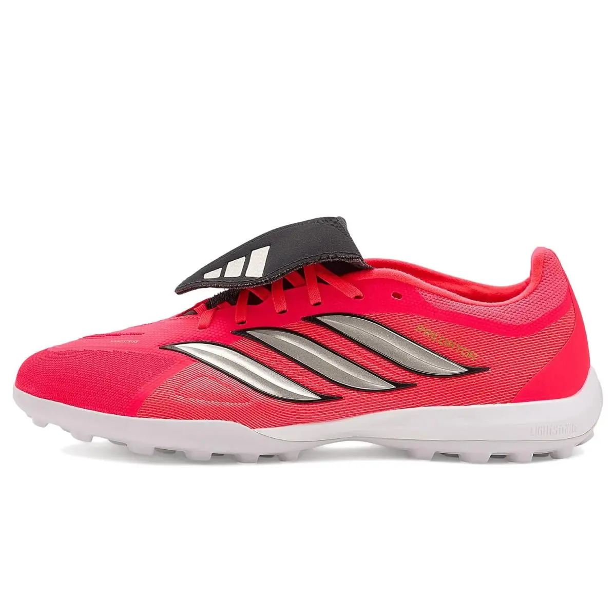 Adidas shoes - Solar Turbo/Thermal Chrome/Core Black 2