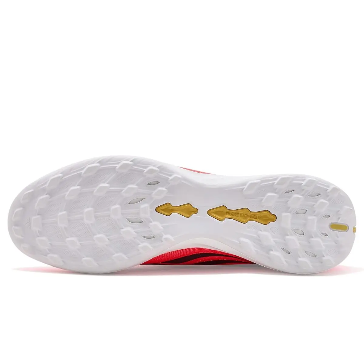 Adidas shoes - Solar Turbo/Thermal Chrome/Core Black 3