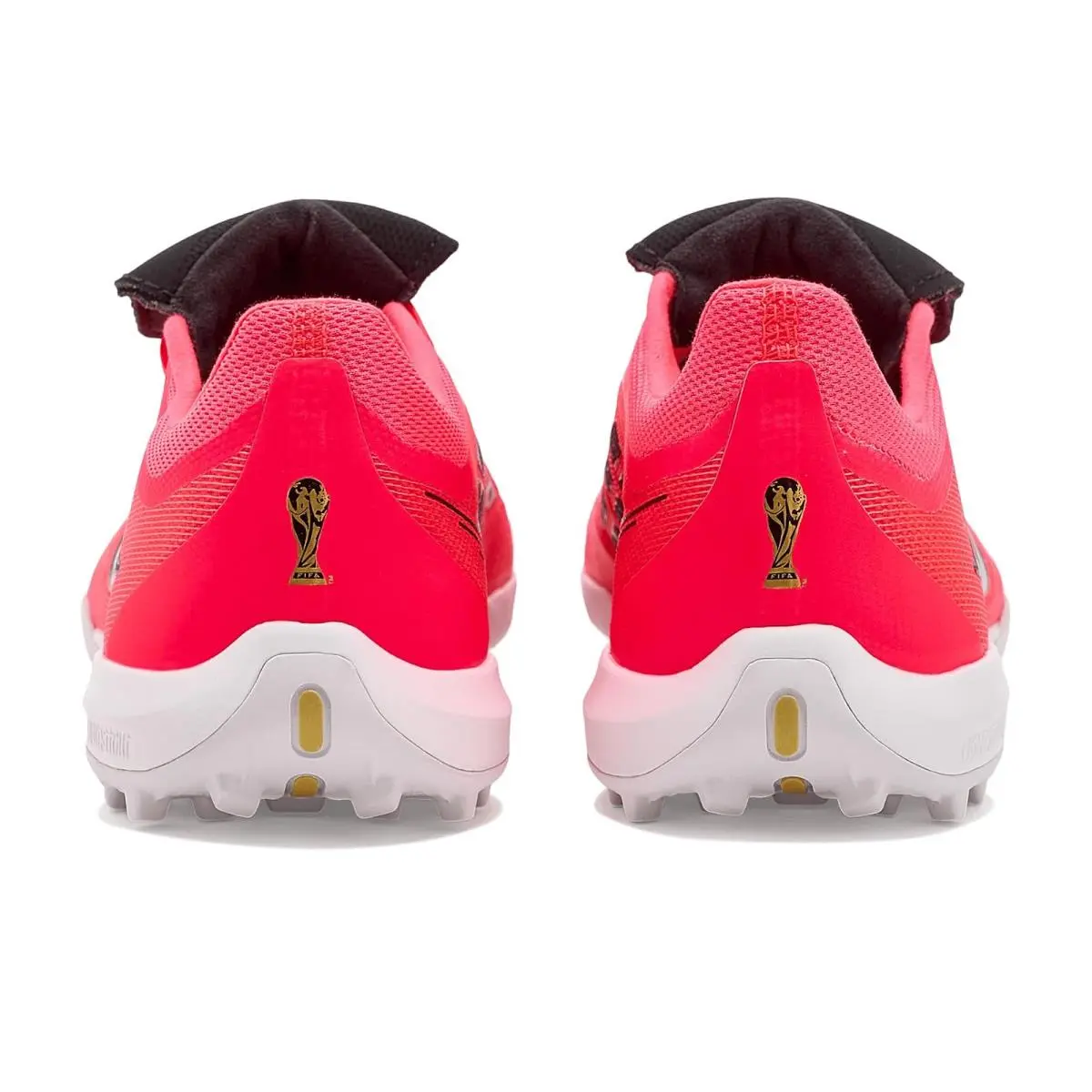 Adidas shoes - Solar Turbo/Thermal Chrome/Core Black 5