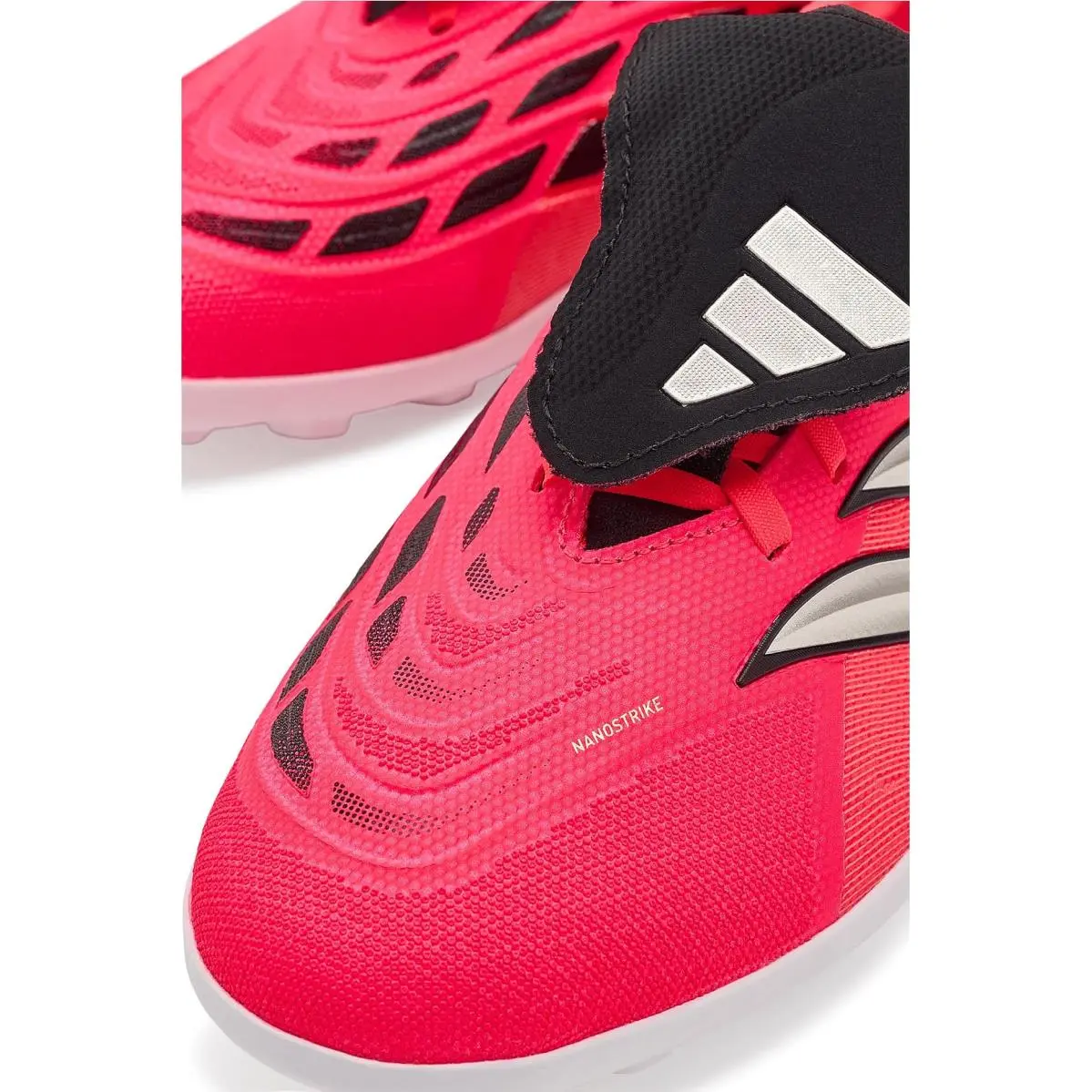 Adidas shoes - Solar Turbo/Thermal Chrome/Core Black 4