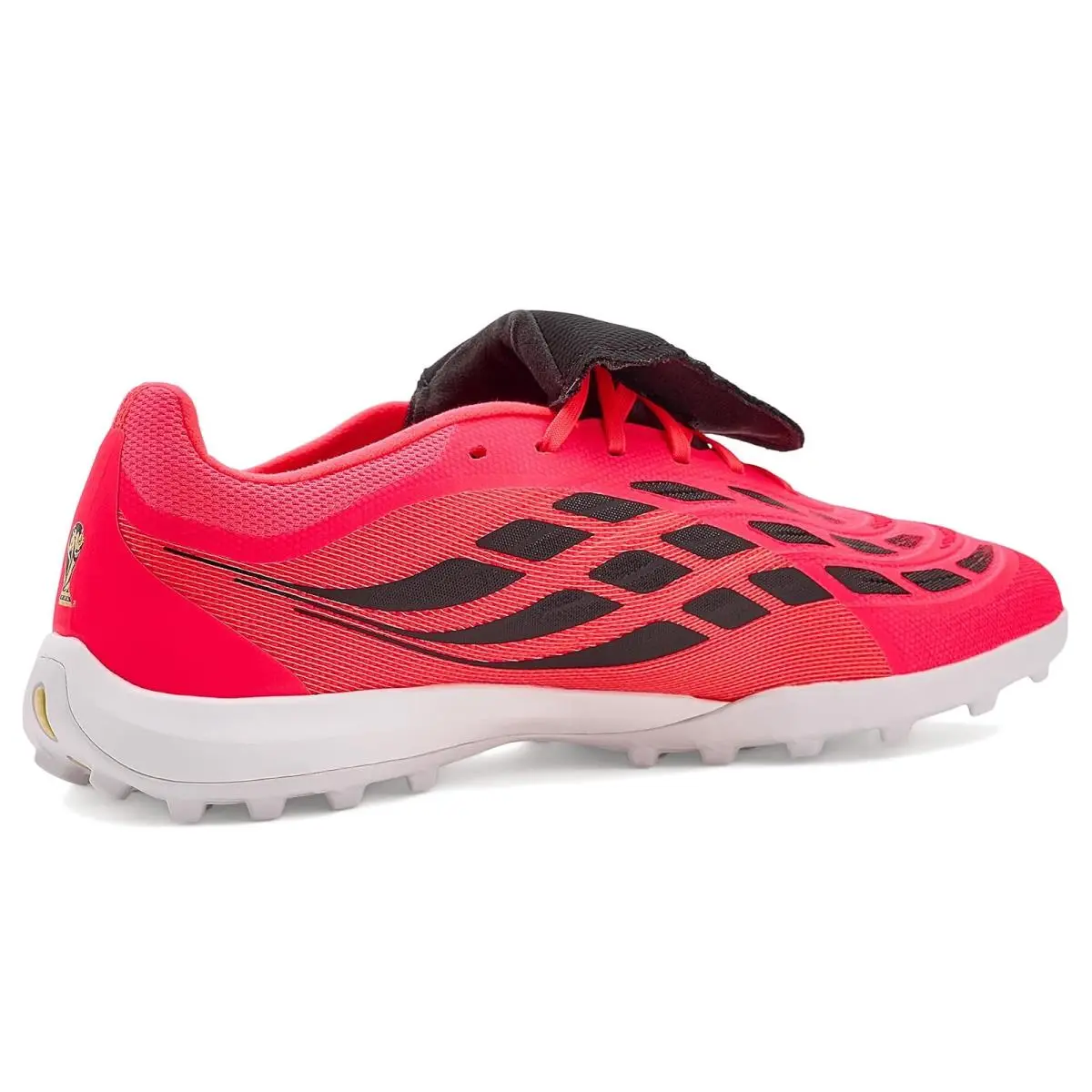 Adidas shoes - Solar Turbo/Thermal Chrome/Core Black 8