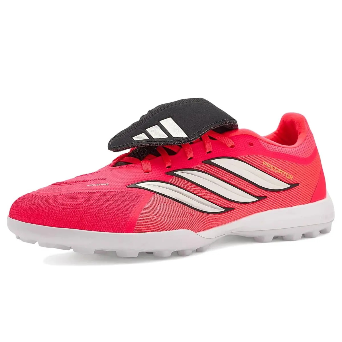 Adidas shoes - Solar Turbo/Thermal Chrome/Core Black 6