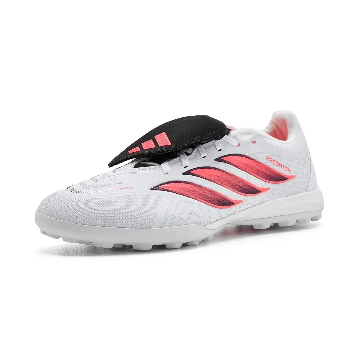Adidas shoes - Solar Turbo/Thermal Chrome/Core Black 13