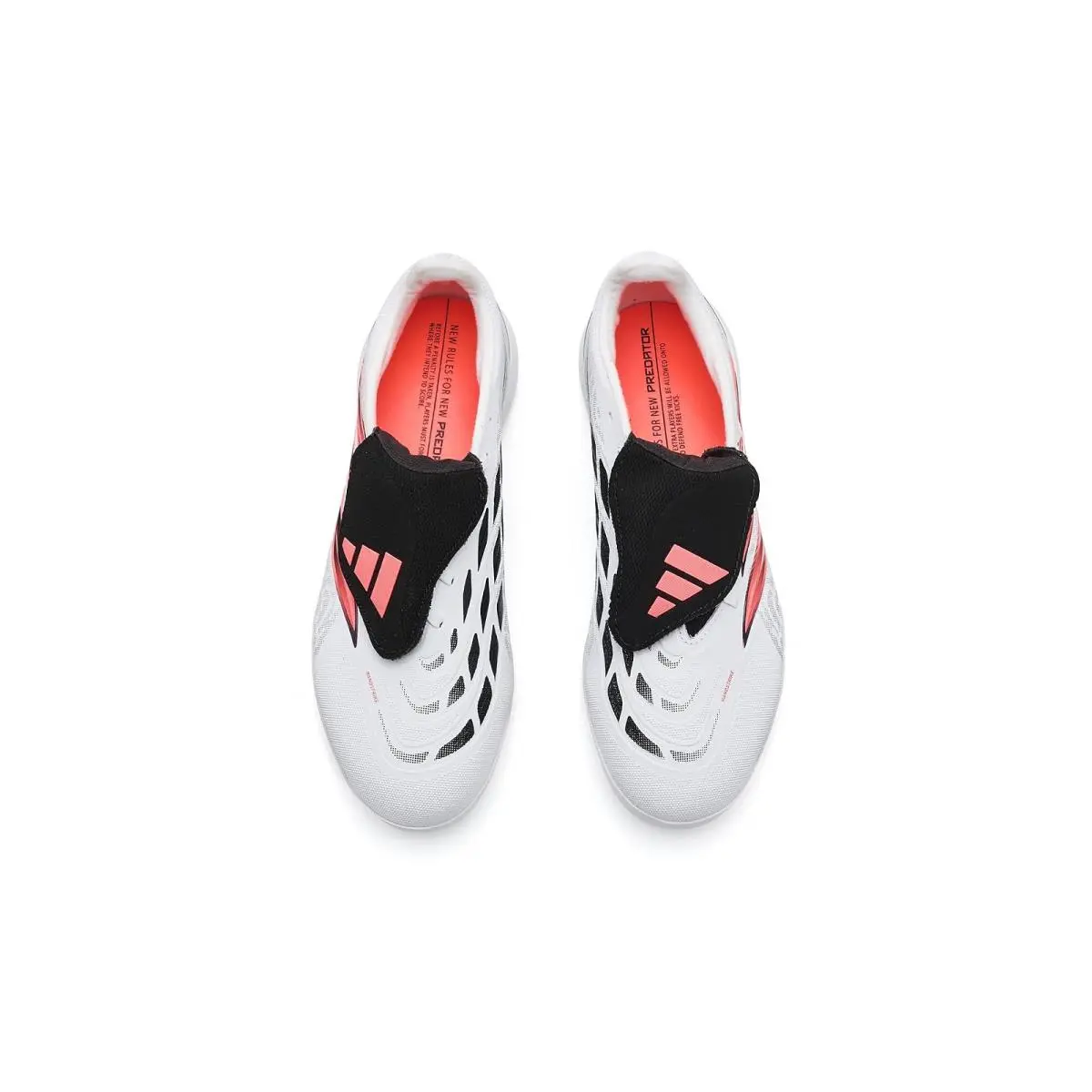 Adidas shoes - Solar Turbo/Thermal Chrome/Core Black 14