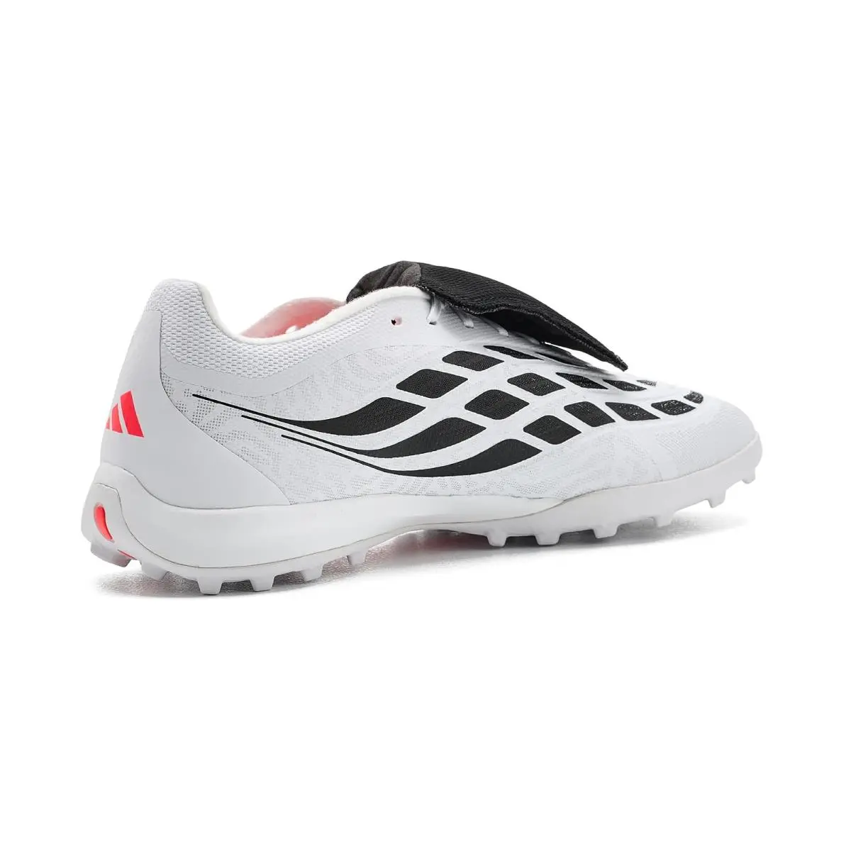 Adidas shoes - Solar Turbo/Thermal Chrome/Core Black 15