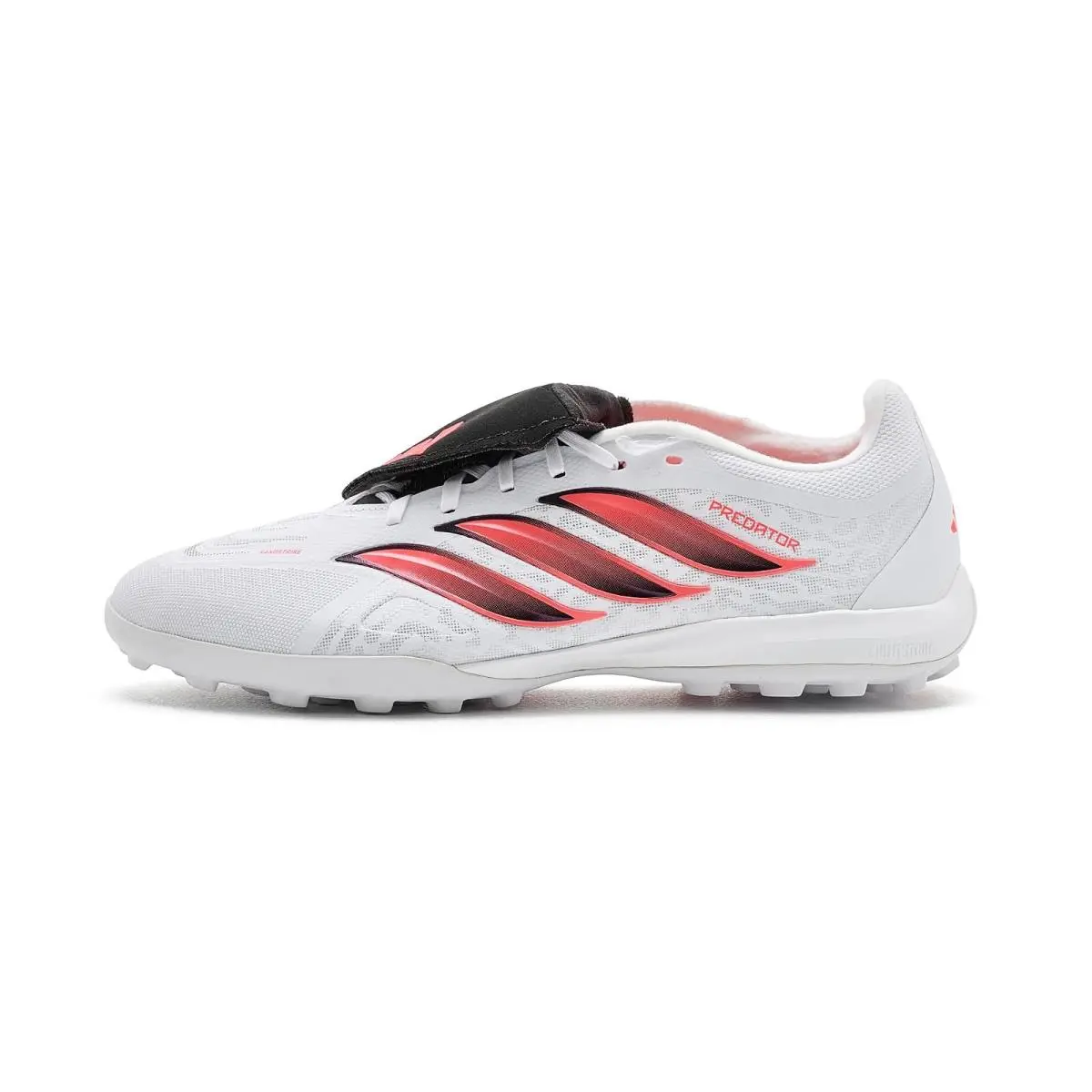 Adidas shoes - Solar Turbo/Thermal Chrome/Core Black 16