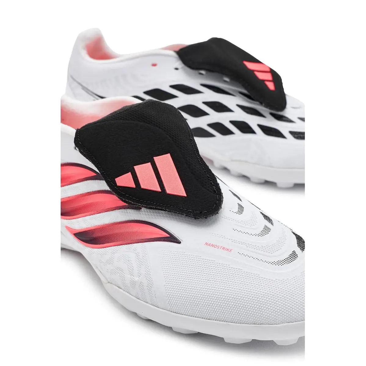 Adidas shoes - Solar Turbo/Thermal Chrome/Core Black 18