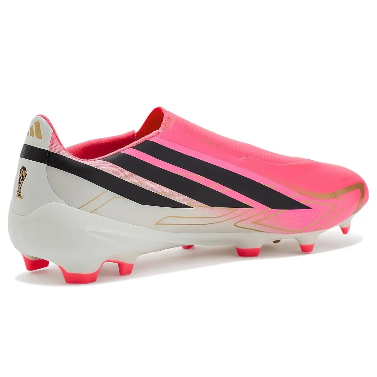 Adidas shoes - Solar Turbo/Core Black/Gold Metallic 8