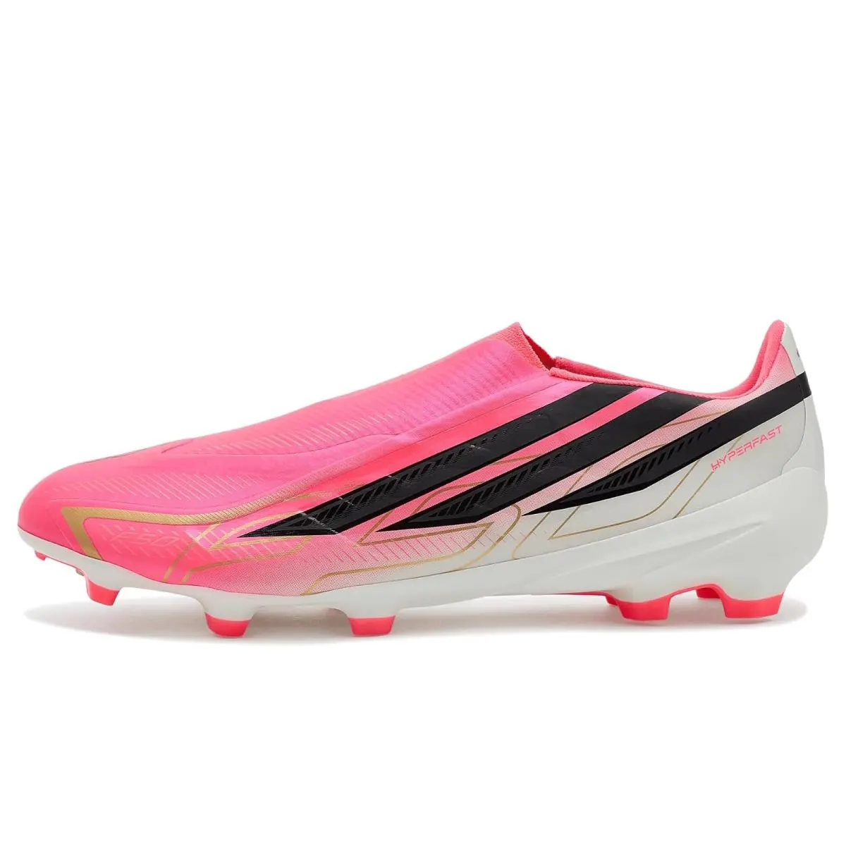 Adidas shoes - Solar Turbo/Core Black/Gold Metallic 9