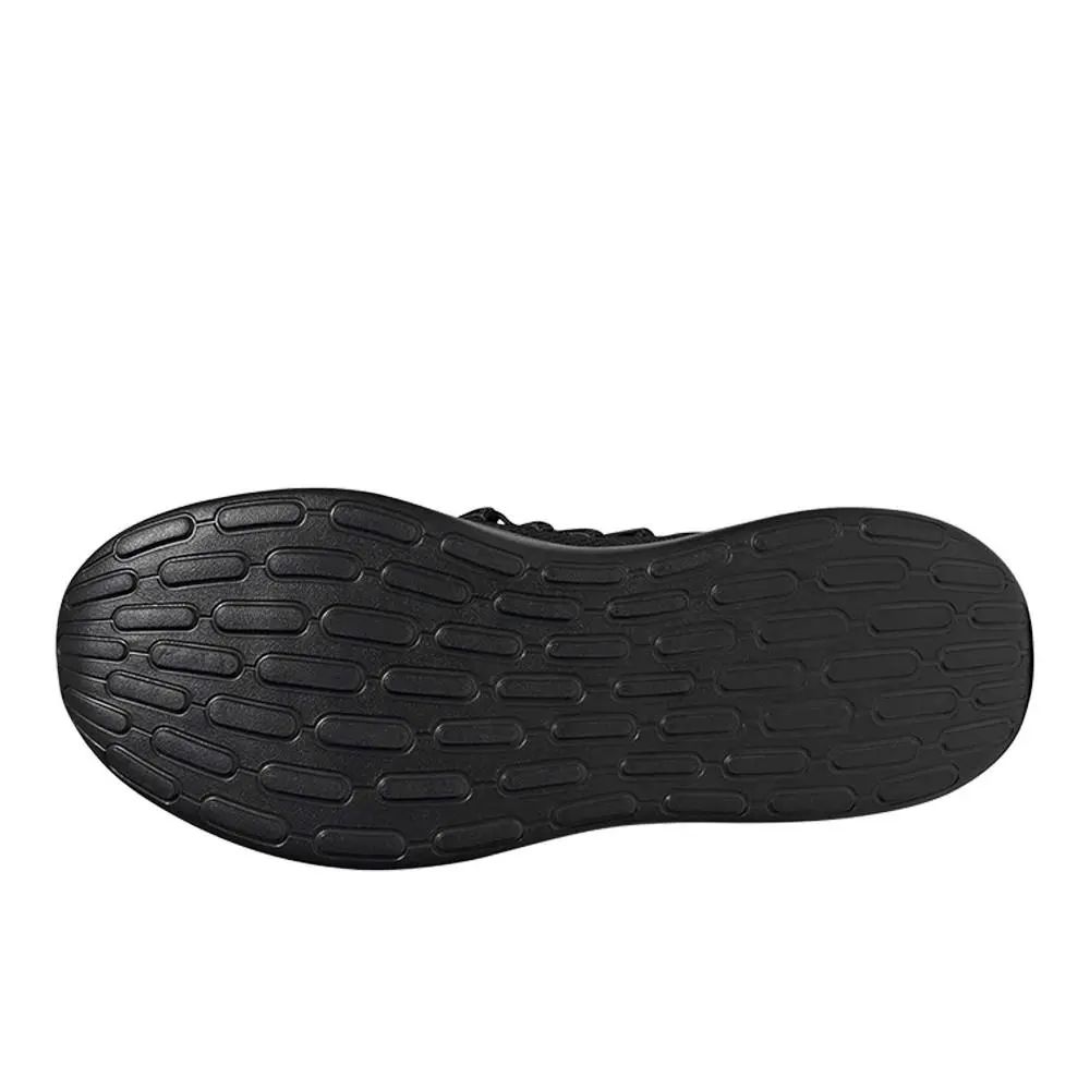 Adidas shoes - adidas Lite Racer Adapt 7.0 Wide - SB1158-IE8684 - Black 3
