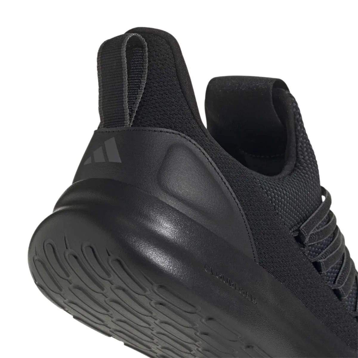 Adidas shoes - adidas Lite Racer Adapt 7.0 Wide - SB1158-IE8684 - Black 5