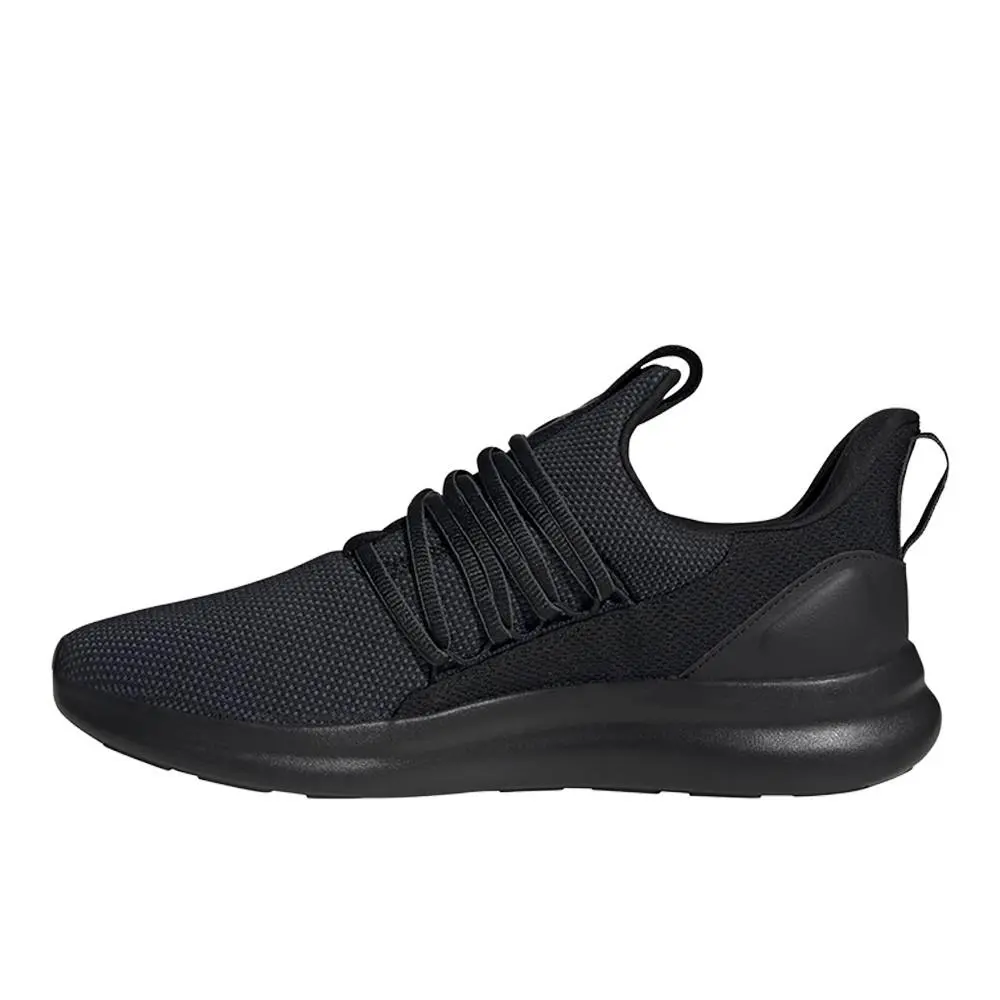 Adidas shoes - adidas Lite Racer Adapt 7.0 Wide - SB1158-IE8684 - Black 9
