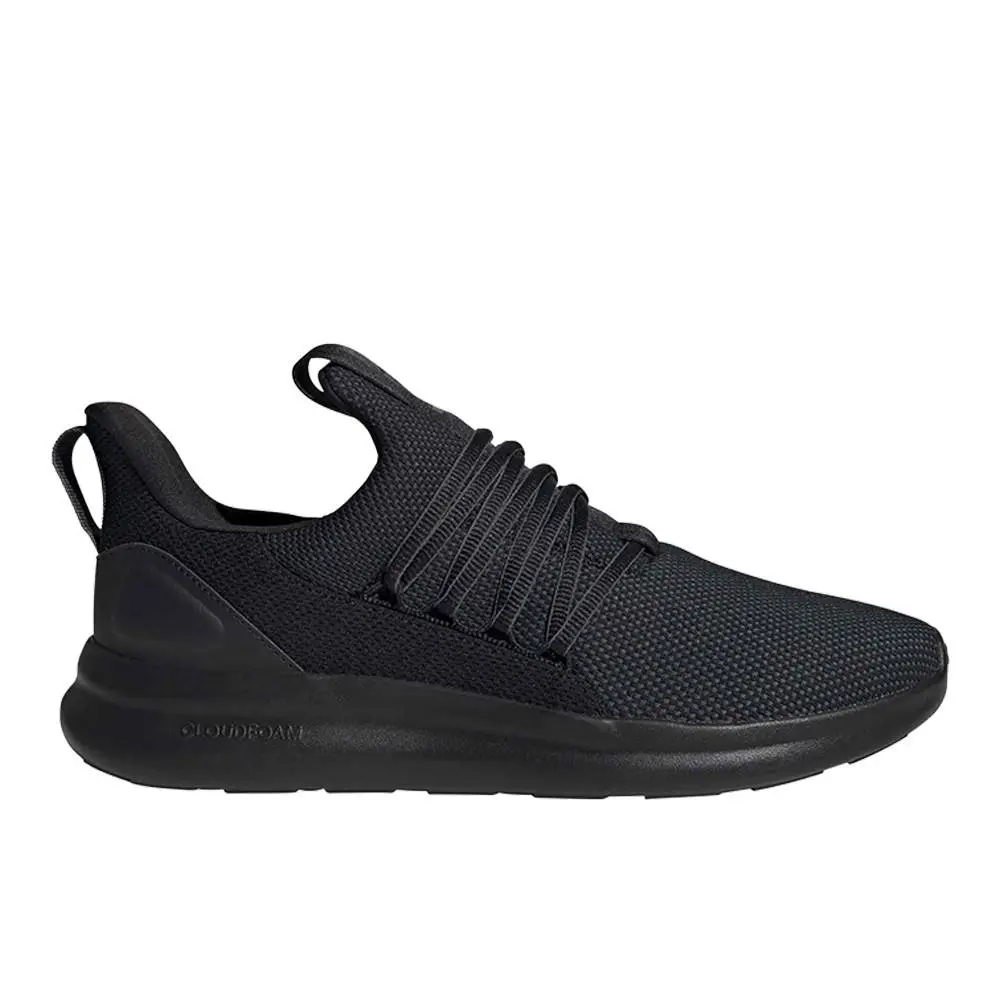 Adidas shoes - adidas Lite Racer Adapt 7.0 Wide - SB1158-IE8684 - Black 7