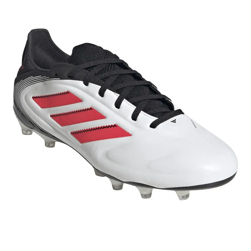 Adidas shoes - adidas Copa Pure 3 Pro Firm Ground - ID9042 - White 0