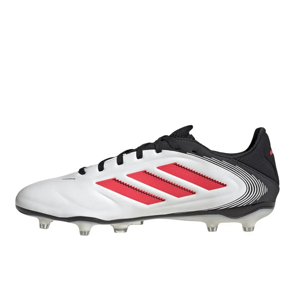 Adidas shoes - adidas Copa Pure 3 Pro Firm Ground - ID9042 - White 1