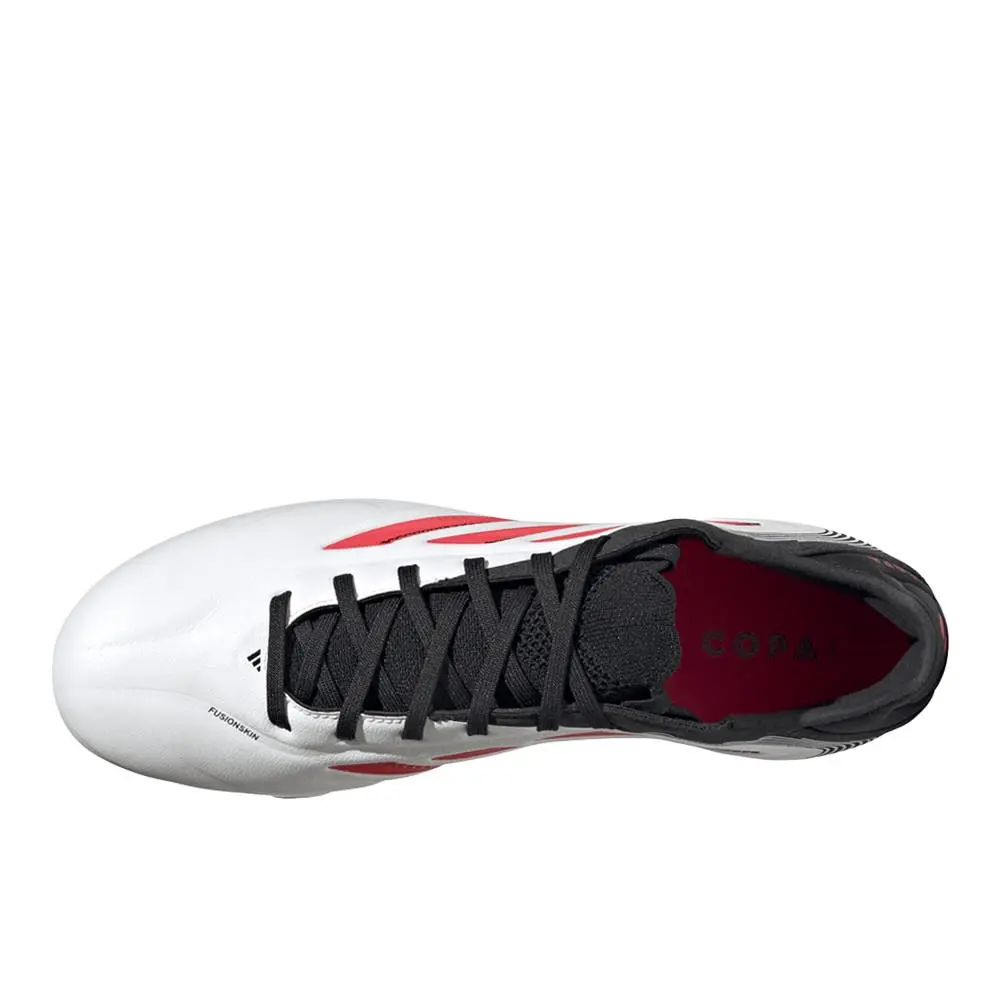 Adidas shoes - adidas Copa Pure 3 Pro Firm Ground - ID9042 - White 2
