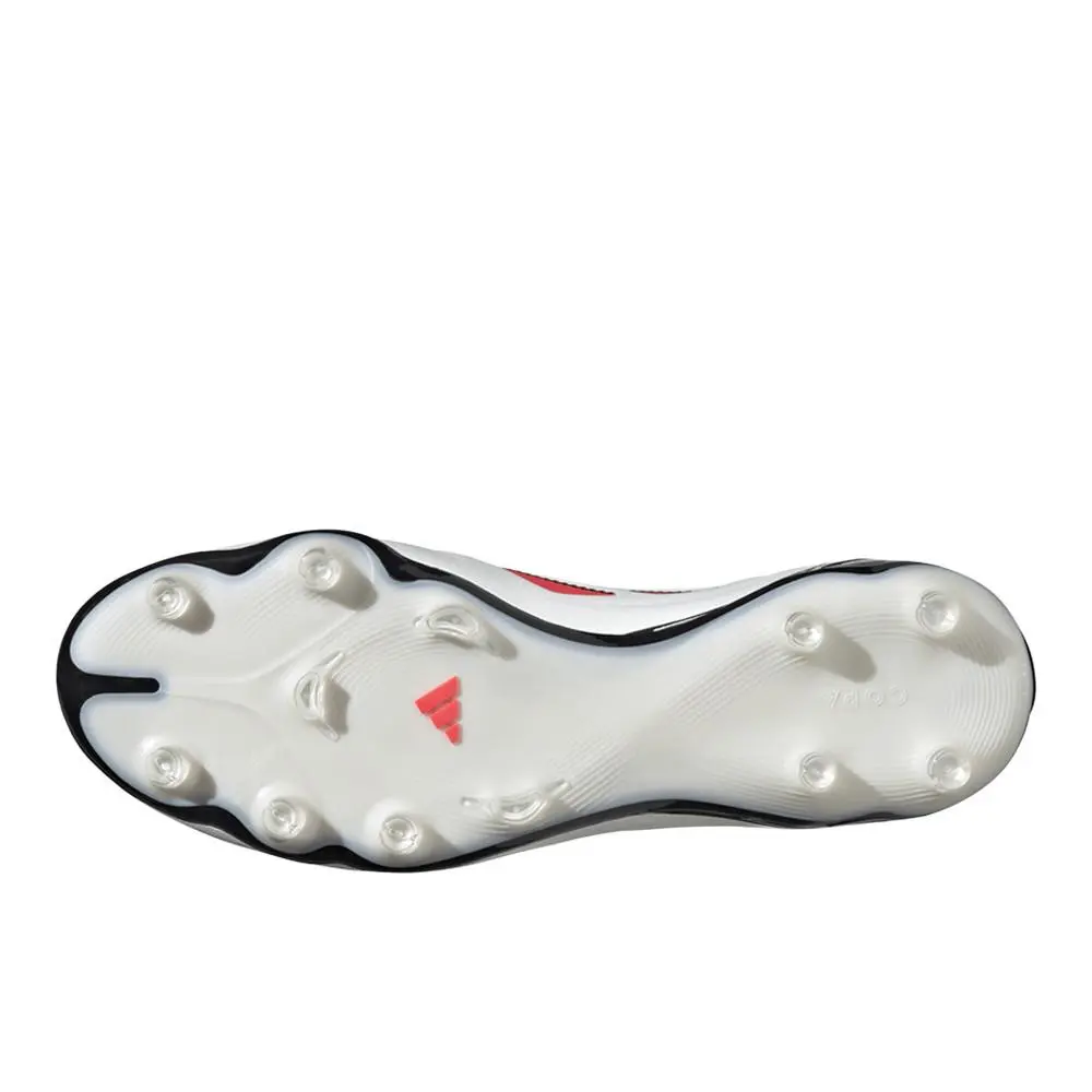 Adidas shoes - adidas Copa Pure 3 Pro Firm Ground - ID9042 - White 9