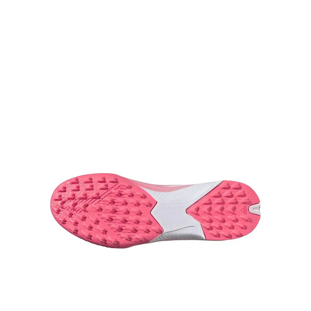 Adidas shoes - adidas F50 Sparkfusion League Mid Cut Turf Soccer Cleats - SB1158-KK1354 - Pink 3