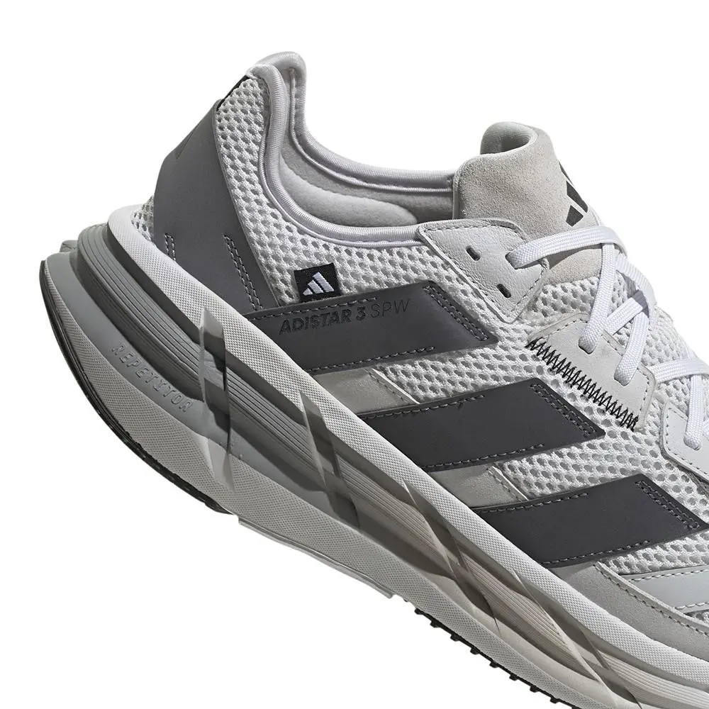 Adidas shoes - adidas Adistar 3 Sportswear - Adistar Sportswear - JP7399 - Grey 5
