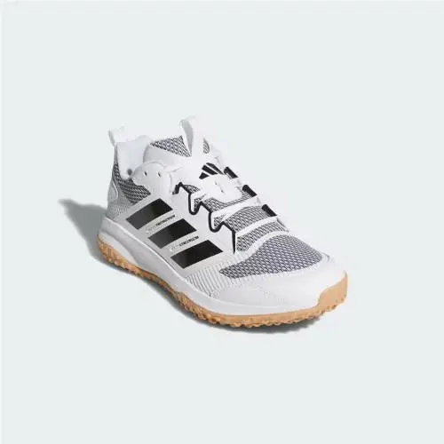 Adidas shoes - Cloud White / Core Black / Core Black 3