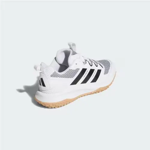 Adidas shoes - Cloud White / Core Black / Core Black 4