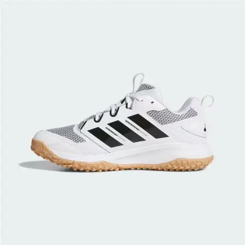 Adidas shoes - Cloud White / Core Black / Core Black 5