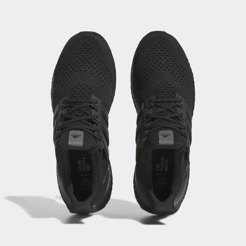 Adidas shoes - Core Black / Core Black / Beam Green 1