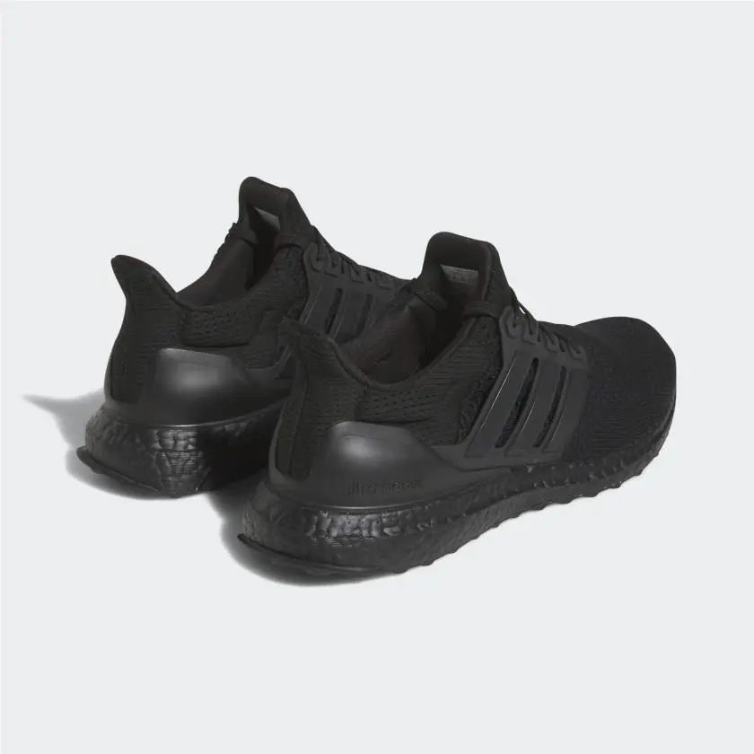 Adidas shoes - Core Black / Core Black / Beam Green 4